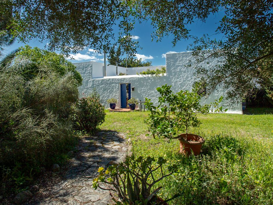 Cortijo en Los Canos De Meca, Cadiz - foto 1
